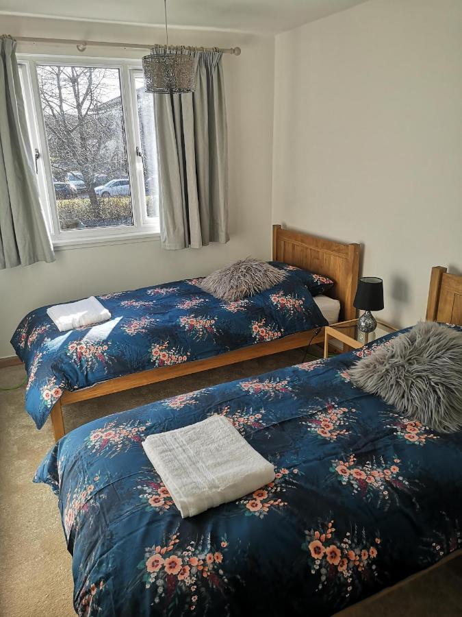 Highland Home From Home Инвернес Екстериор снимка